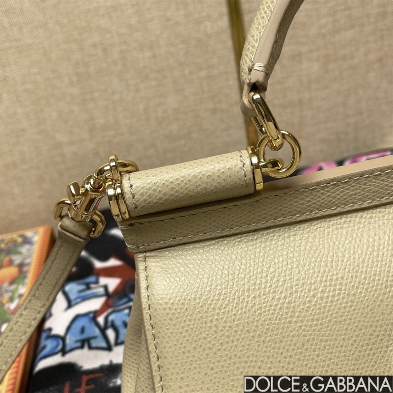 Dolce Gabbana Top Handle Bags